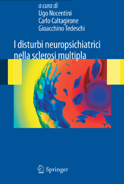 I disturbi neuropsichiatrici nella sclerosi multipla